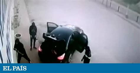 arresto malaga rolex|rolex robbery in spain.